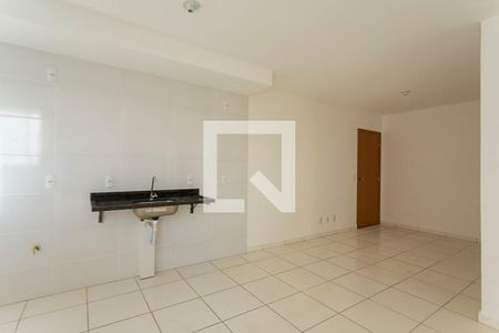 Apartamento para alugar com 51m², 2 quartos e 1 vagaCozinha