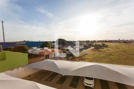 Apartamento para alugar com 51m², 2 quartos e 1 vagaVista do Quarto 2