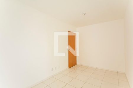 Sala de apartamento para alugar com 2 quartos, 51m² em Minas Gerais, Uberlândia