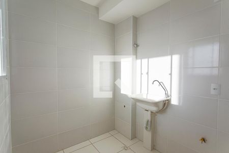 Apartamento para alugar com 51m², 2 quartos e 1 vagaÁrea de Serviço