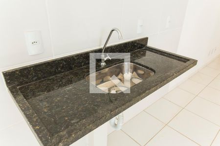 Apartamento para alugar com 51m², 2 quartos e 1 vagaCozinha