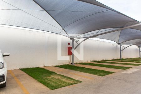 Apartamento para alugar com 51m², 2 quartos e 1 vagaGaragem