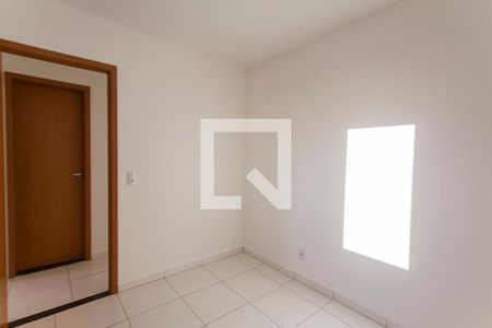 Suite de apartamento para alugar com 2 quartos, 51m² em Minas Gerais, Uberlândia