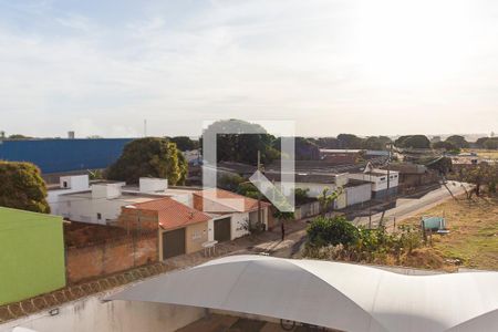 Vista da Suite de apartamento para alugar com 2 quartos, 51m² em Minas Gerais, Uberlândia