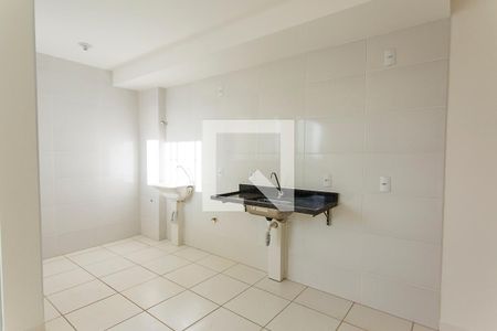Apartamento para alugar com 51m², 2 quartos e 1 vagaCozinha