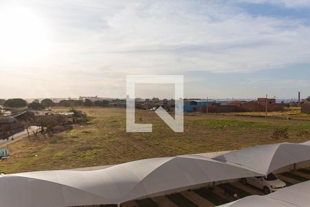 Apartamento para alugar com 51m², 2 quartos e 1 vagaVista da Varanda