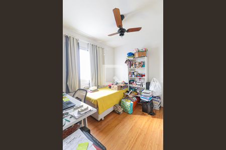 Apartamento à venda com 94m², 3 quartos e 1 vaga Apartamento à venda com 94m², 3 quartos e 1 vagaQuarto 3