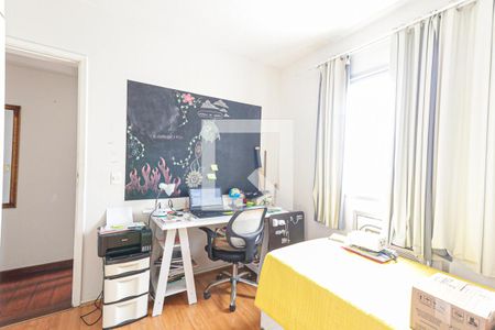 Apartamento à venda com 94m², 3 quartos e 1 vaga Apartamento à venda com 94m², 3 quartos e 1 vagaQuarto 3