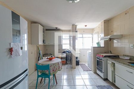 Apartamento à venda com 94m², 3 quartos e 1 vaga Apartamento à venda com 94m², 3 quartos e 1 vagaCozinha