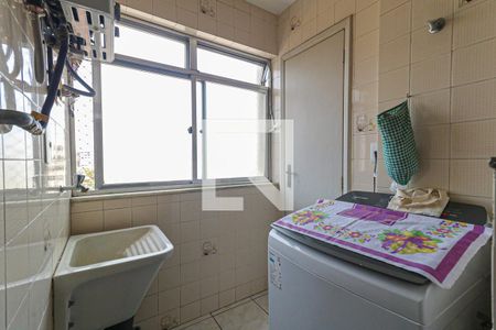 Apartamento à venda com 94m², 3 quartos e 1 vaga Apartamento à venda com 94m², 3 quartos e 1 vagaÁrea de Serviço