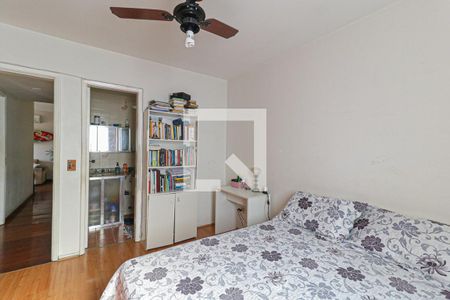Apartamento à venda com 94m², 3 quartos e 1 vaga Apartamento à venda com 94m², 3 quartos e 1 vagaQuarto 2 - Suíte
