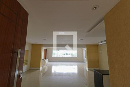 Apartamento à venda com 94m², 3 quartos e 1 vaga Apartamento à venda com 94m², 3 quartos e 1 vagaÁrea comum - Salão de festas