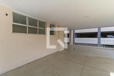 Apartamento à venda com 94m², 3 quartos e 1 vaga Apartamento à venda com 94m², 3 quartos e 1 vagaÁrea comum