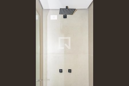 Studio para alugar com 25m², 1 quarto e sem vaga Studio para alugar com 25m², 1 quarto e sem vagaBanheiro