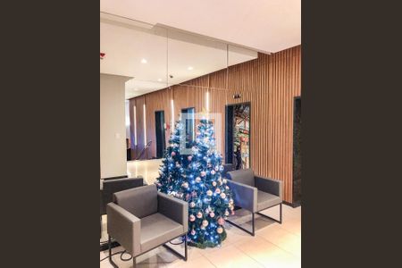 Studio para alugar com 25m², 1 quarto e sem vaga Studio para alugar com 25m², 1 quarto e sem vagaÁreas Comuns