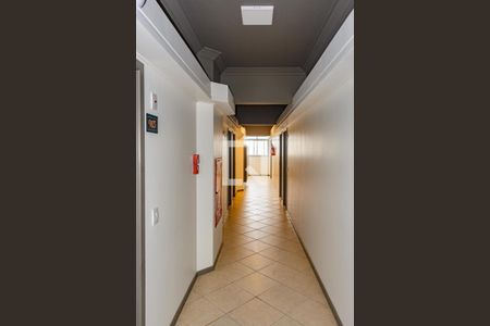 Studio para alugar com 25m², 1 quarto e sem vaga Studio para alugar com 25m², 1 quarto e sem vagaÁreas Comuns