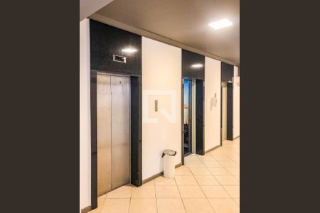 Studio para alugar com 25m², 1 quarto e sem vaga Studio para alugar com 25m², 1 quarto e sem vagaÁreas Comuns