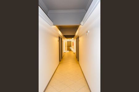Studio para alugar com 25m², 1 quarto e sem vaga Studio para alugar com 25m², 1 quarto e sem vagaÁreas Comuns