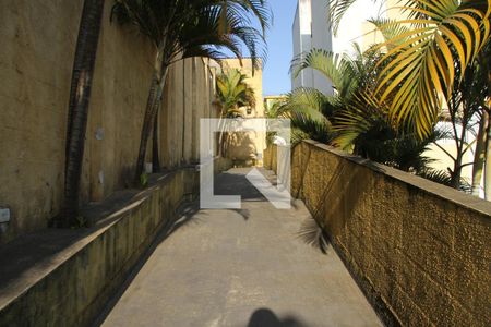 Apartamento à venda com 38m², 2 quartos e 1 vagaÁrea comum