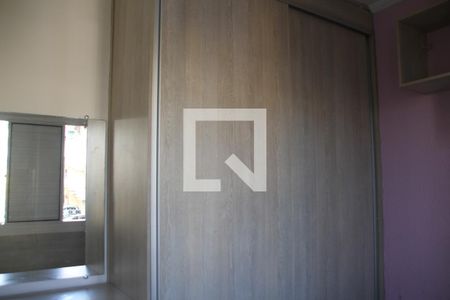 Apartamento à venda com 38m², 2 quartos e 1 vagaQuarto - Armários