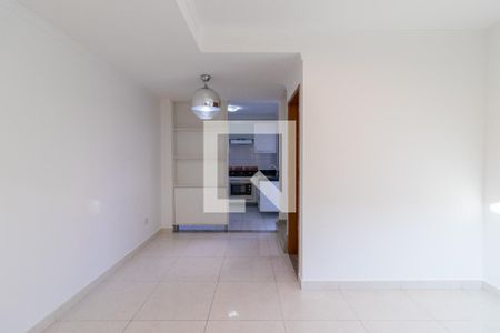 Sala de Jantar de casa à venda com 2 quartos, 63m² em Mandaqui, São Paulo