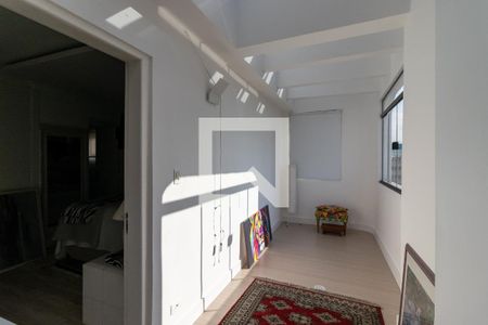 Suíte de apartamento à venda com 1 quarto, 77m² em Itaim Bibi, São Paulo