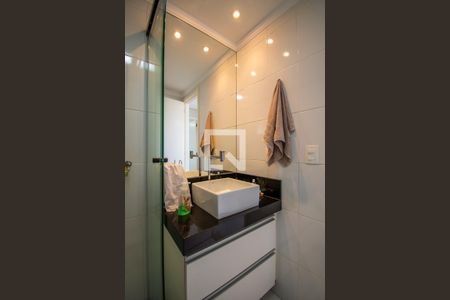 Apartamento à venda com 75m², 2 quartos e 2 vagasBanheiro