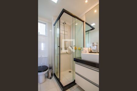 Apartamento à venda com 75m², 2 quartos e 2 vagasBanheiro