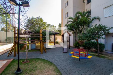 Apartamento à venda com 75m², 2 quartos e 2 vagasÁrea Comum - Playground
