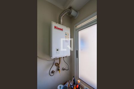 Apartamento à venda com 75m², 2 quartos e 2 vagasÁrea de Serviço