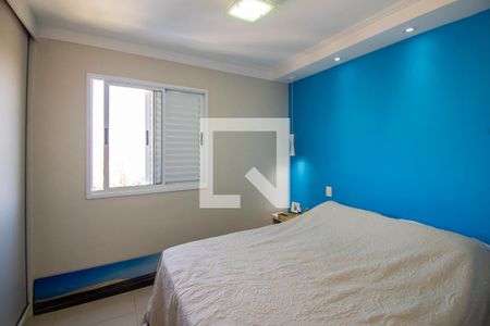 Suíte de apartamento à venda com 2 quartos, 75m² em Vila Joao Jorge, Campinas