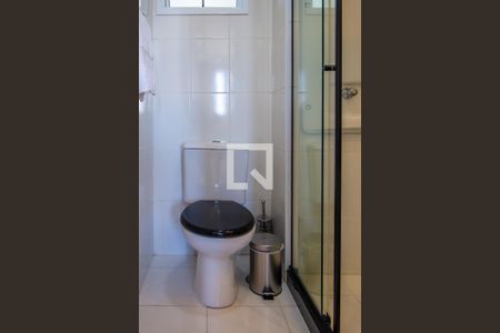 Apartamento à venda com 75m², 2 quartos e 2 vagasBanheiro