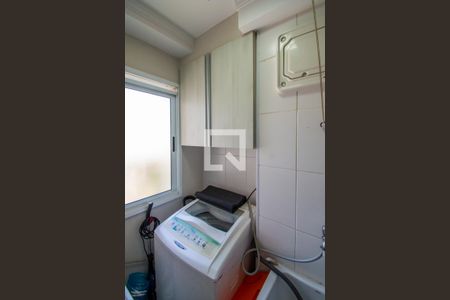 Apartamento à venda com 75m², 2 quartos e 2 vagasÁrea de Serviço