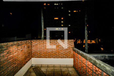 Casa à venda com 125m², 3 quartos e 2 vagasVaranda Quarto 3