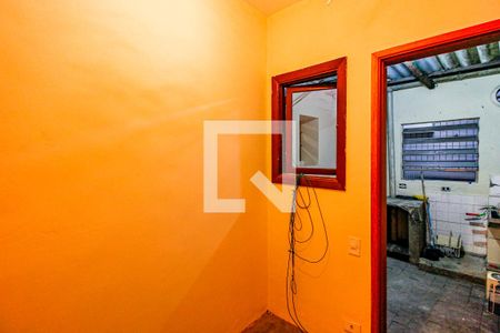 Casa à venda com 125m², 3 quartos e 2 vagasQuarto de Serviço