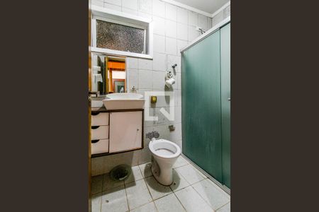 Casa à venda com 125m², 3 quartos e 2 vagasBanheiro