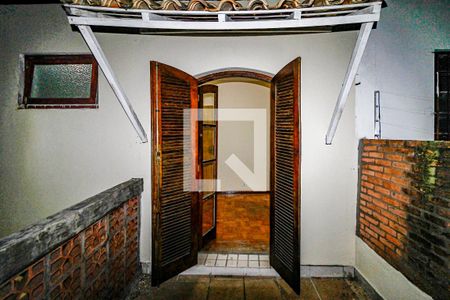 Casa à venda com 125m², 3 quartos e 2 vagasVaranda Quarto 3