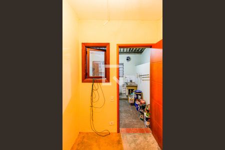 Casa à venda com 125m², 3 quartos e 2 vagasQuarto de Serviço