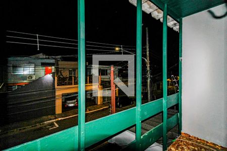 Casa à venda com 125m², 3 quartos e 2 vagasVaranda Quarto 2