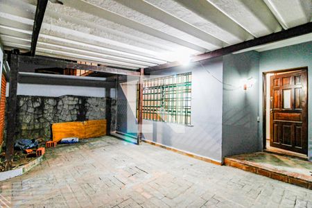 Casa à venda com 125m², 3 quartos e 2 vagasGaragem
