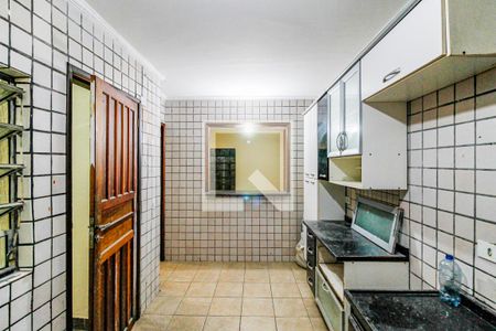 Casa à venda com 125m², 3 quartos e 2 vagasCozinha