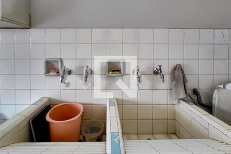 Casa à venda com 500m², 3 quartos e 4 vagasÁrea de Serviço