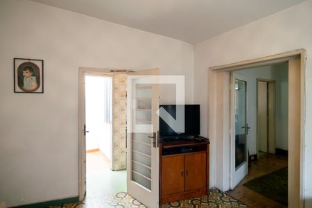 Casa à venda com 500m², 3 quartos e 4 vagasSala TV