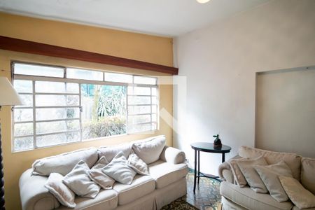 Casa à venda com 500m², 3 quartos e 4 vagasSala TV