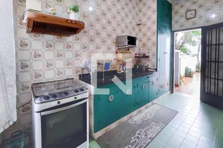 Casa à venda com 500m², 3 quartos e 4 vagasCozinha