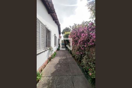 Casa à venda com 500m², 3 quartos e 4 vagasÁrea Externa