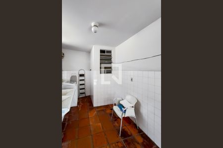 Casa à venda com 500m², 3 quartos e 4 vagasÁrea de Serviço