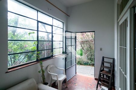 Casa à venda com 500m², 3 quartos e 4 vagasSaleta Entrada