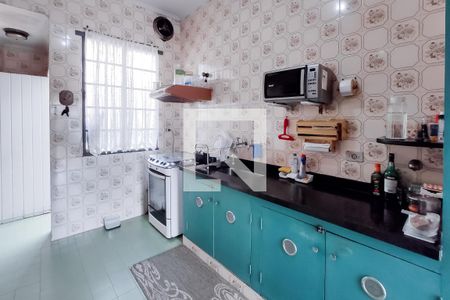 Casa à venda com 500m², 3 quartos e 4 vagasCozinha