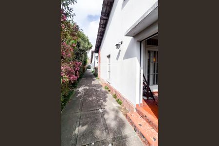 Casa à venda com 500m², 3 quartos e 4 vagasÁrea Externa